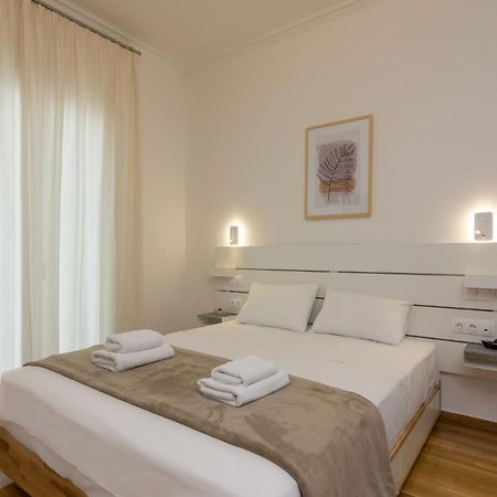 Elegant Studio In Athens B Zewnętrze zdjęcie