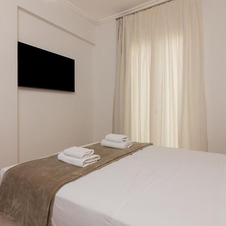 Elegant Studio In Athens B Zewnętrze zdjęcie
