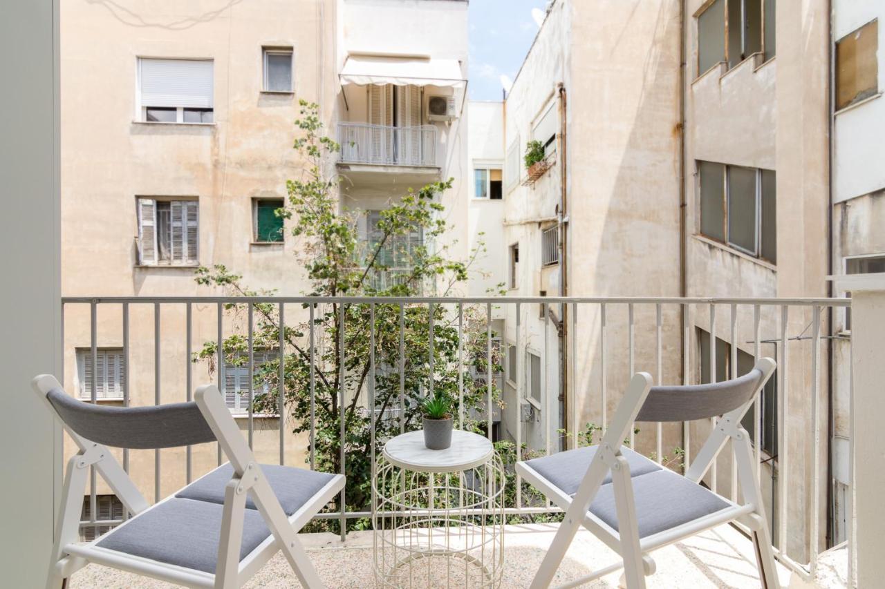 Elegant Studio In Athens B Zewnętrze zdjęcie