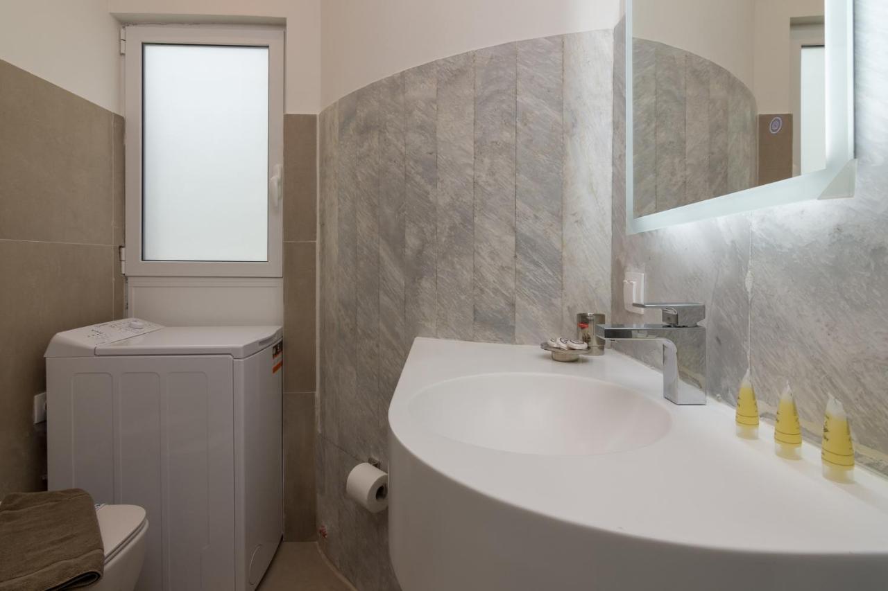 Elegant Studio In Athens B Zewnętrze zdjęcie